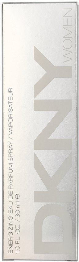 DKNY eau de parfum - dames - 30 ml