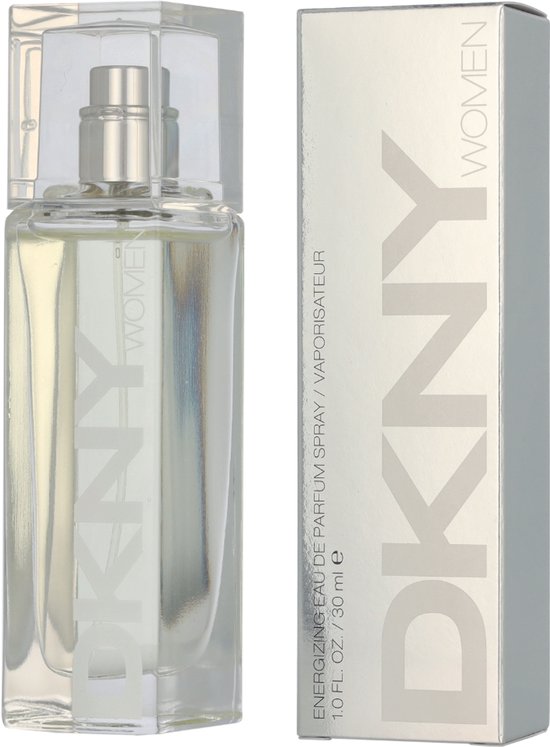 DKNY eau de parfum - dames - 30 ml