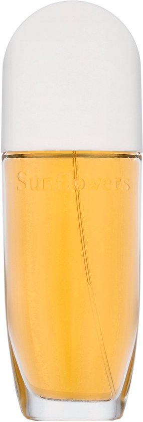 Elizabeth Arden Sunflower eau de toilette - dames - 50 ml