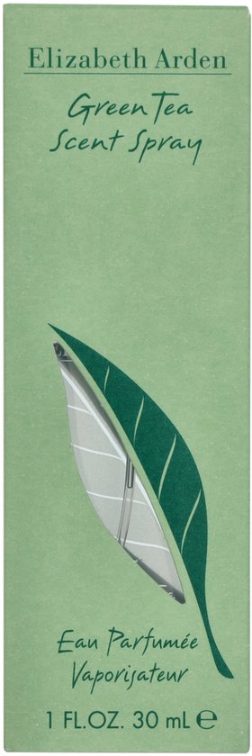 Elizabeth Arden Green Tea eau de parfum - 30 ml