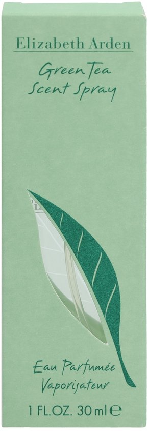 Elizabeth Arden Green Tea eau de parfum - 30 ml