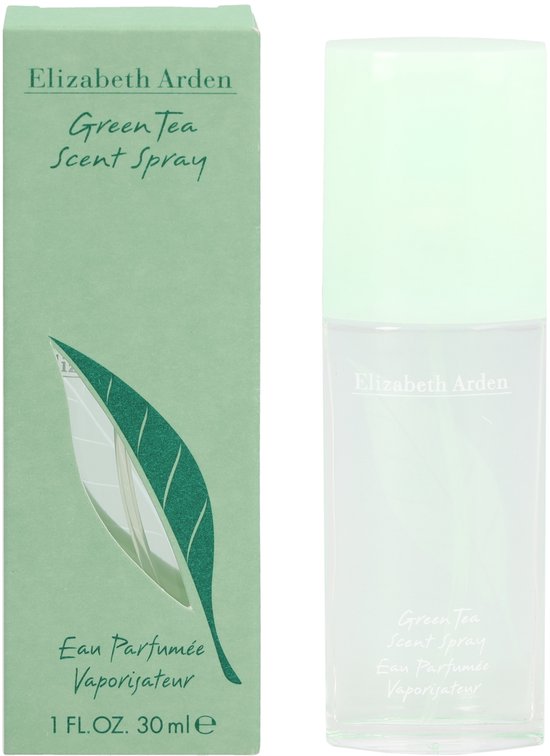Elizabeth Arden Green Tea eau de parfum - 30 ml