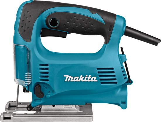 Makita decoupeerzaag - 4329K - 450 watt