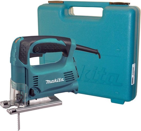 Makita decoupeerzaag - 4329K - 450 watt