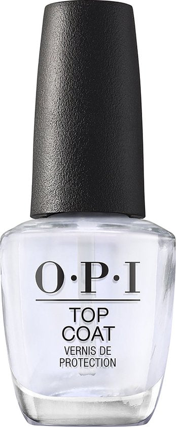 OPI top coat - 15 ml
