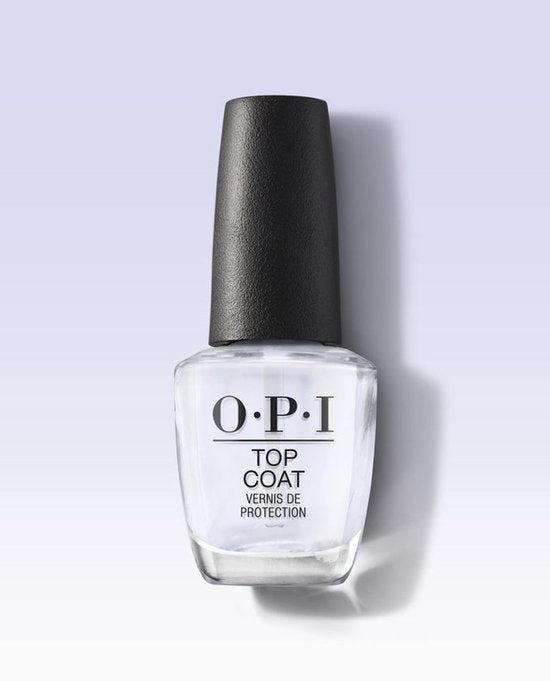 OPI top coat - 15 ml