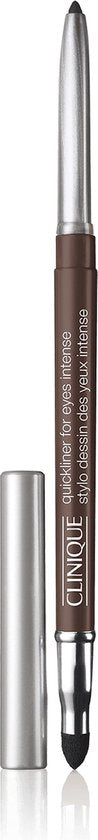 Clinique Quickliner For Eyes Intense oogpotlood - 03 Intense Chocolate - 25 g