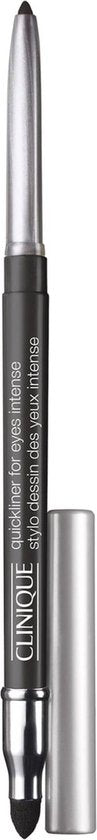 Clinique Quickliner oogpotlood - intense - Intense Charcoal