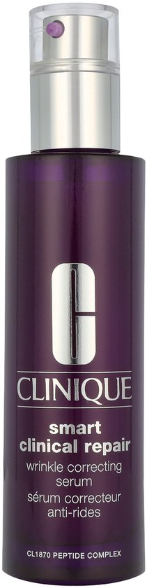 Clinique Smart Clinical Repair serum - wrinkle-correcting - 100 ml