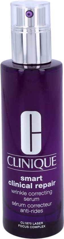 Clinique Smart Clinical Repair serum - wrinkle-correcting - 100 ml