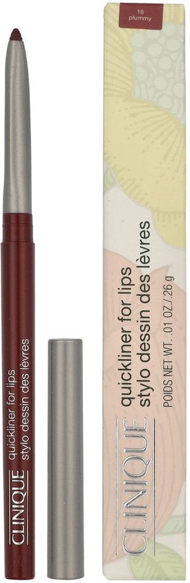 Clinique Quickliner For Lips - 0,3 gr - 007 Plummy