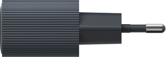 Anker Powerport Nano 4 USB-C oplader - GaN snellader 30 W - Zwart