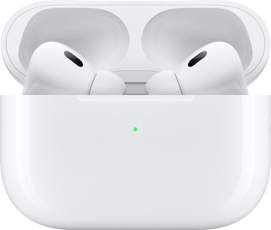 Apple AirPods Pro - 2e generatie - MagSafe USB-C oplaadhoesje