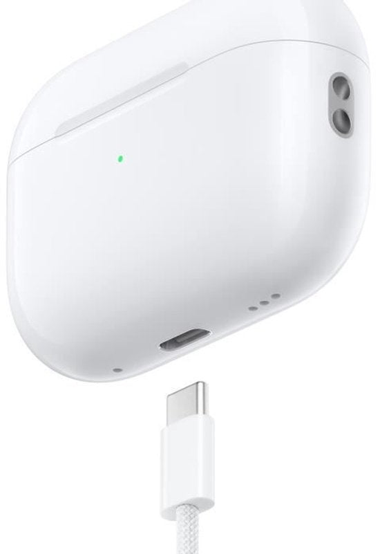 Apple AirPods Pro - 2e generatie - MagSafe USB-C oplaadhoesje
