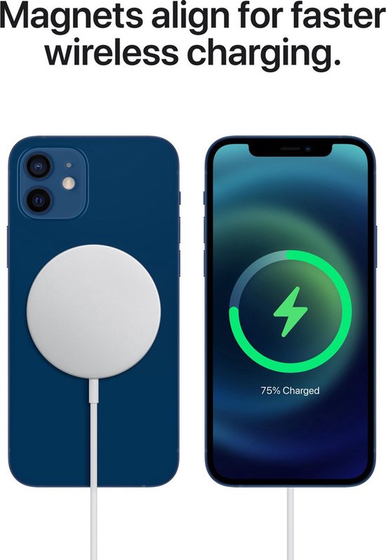 Apple iPhone 16 Pro hoesje - siliconen MagSafe backcover - Zwart