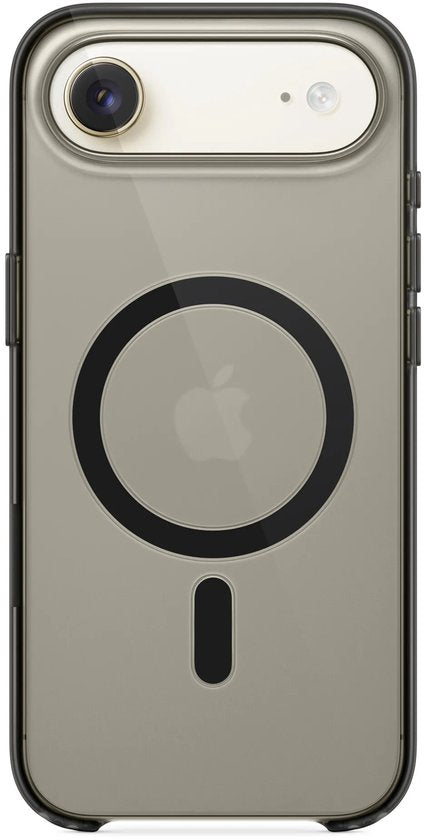 Apple iPhone 17 Air hoesje - MagSafe - Zwart