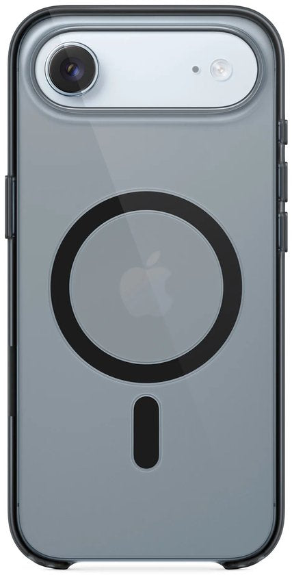 Apple iPhone 17 Air hoesje - MagSafe - Zwart