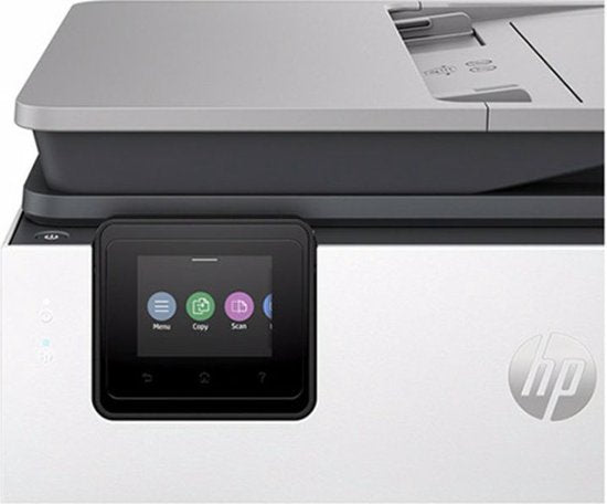 HP OfficeJet Pro 8135e all-in-one inkjetprinter - Crater Lake
