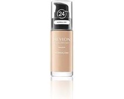 Revlon Colorstay foundation - with pump dry skin - 330 Natural Tan