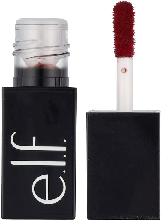 e.l.f. Cosmetics lip stain - glossy - Basic Beige
