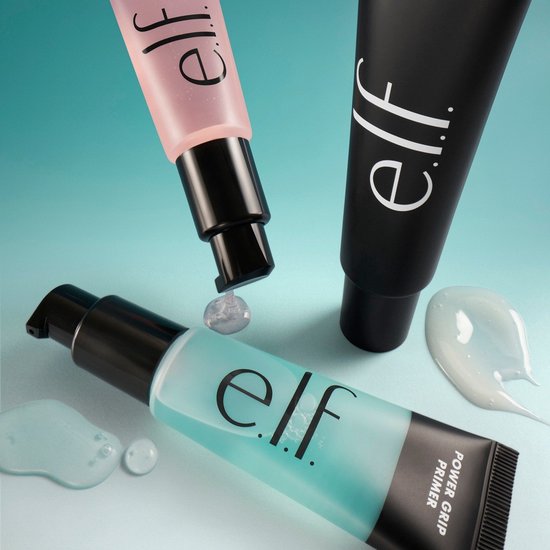 e.l.f. Power Grip primer - matte