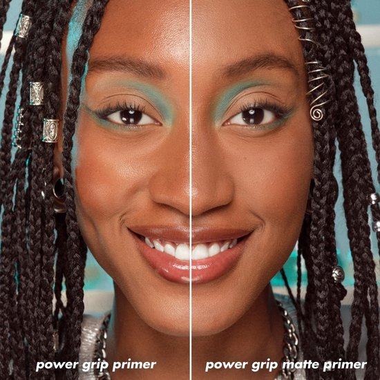 e.l.f. Power Grip primer - matte