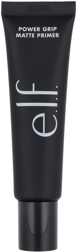 e.l.f. Power Grip primer - matte