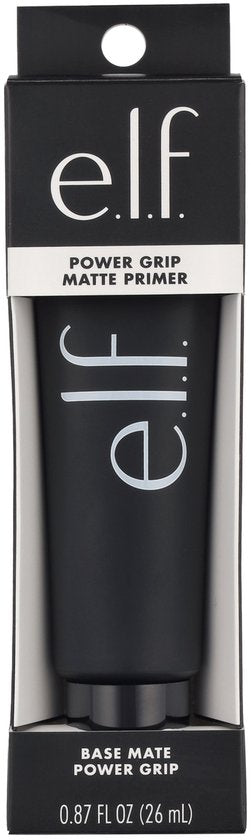 e.l.f. Power Grip primer - matte