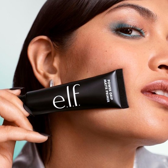 e.l.f. Power Grip primer - matte