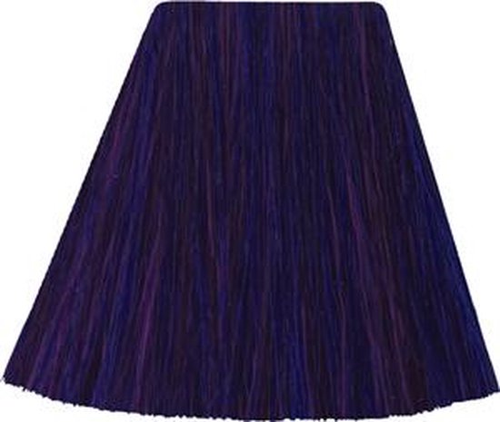 Manic Panic haarverf - semi-permanent Classic - Plum Passion - Paars
