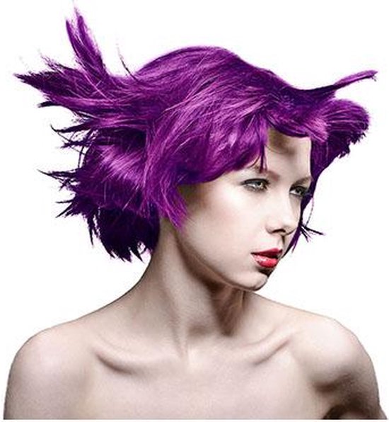 Manic Panic Classic haarverf - Purple Haze - paars