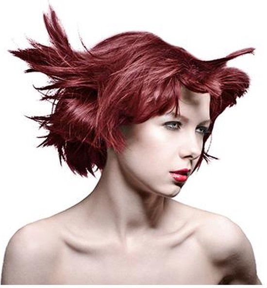Manic Panic haarverf - Classic - Vampire Red