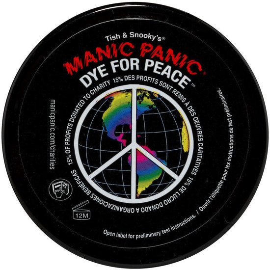 Manic Panic Classic haarverf - RockNRoll