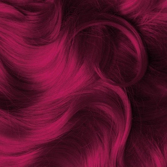 Manic Panic haarverf - semi-permanent Classic - Cleo Rose roze