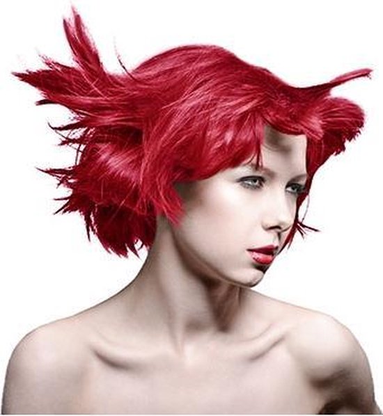 Manic Panic haarverf - semi-permanent Classic - Cleo Rose roze