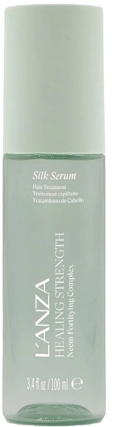L'ANZA Healing Strength silk serum - 100 ml
