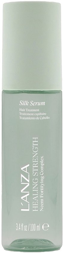 L'ANZA Healing Strength silk serum - 100 ml