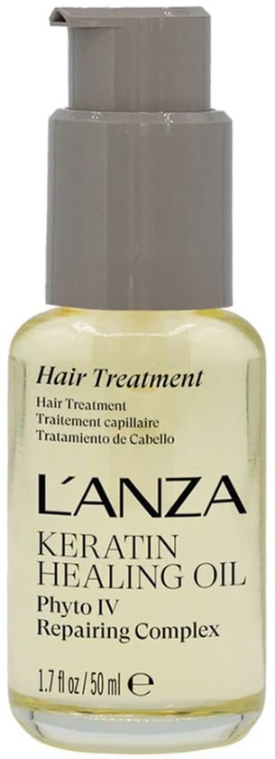 L'ANZA Keratin Healing Oil hair treatment - 50 ml