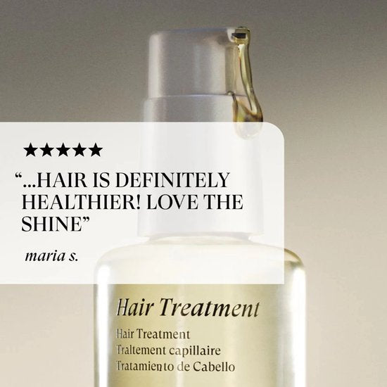 L'ANZA Keratin Healing Oil haarbehandeling - 100 ml