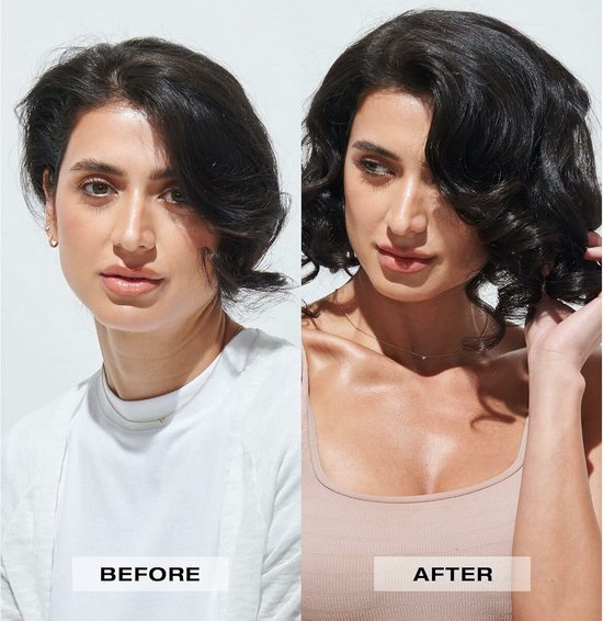 L'anza Stimulating shampoo - alle haartypes - 300 ml