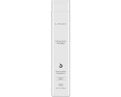 L'anza Stimulating shampoo - alle haartypes - 300 ml