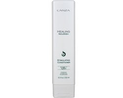 L'Anza Healing Nourish conditioner - stimulating tegen haaruitval - 250 ml