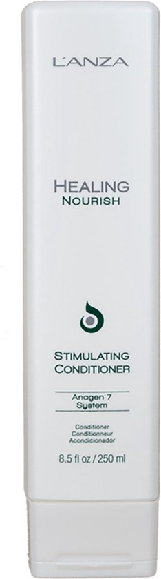 L'Anza Healing Nourish conditioner - stimulating tegen haaruitval - 250 ml