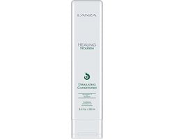 L'Anza Healing Nourish conditioner - stimulating tegen haaruitval - 250 ml