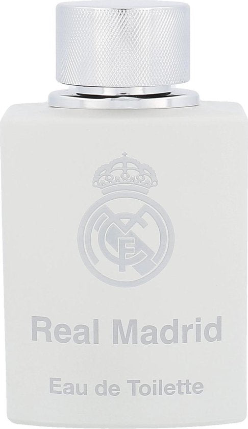 Real Madrid herenparfum - Sporting Brands EDT - 100 ml