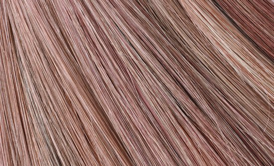 Toppik Hair Building Fibers haarverdikker - 27,5 gram - Lichtbruin