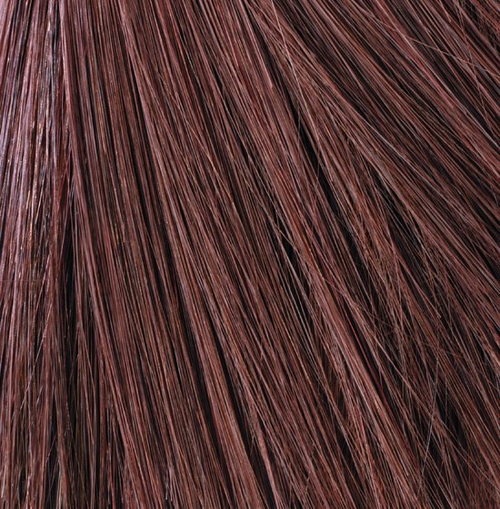 Toppik Hair Building Fibers haarverdikker - verbergt haaruitval - Middenbruin - 55 gram