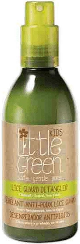 Little Green haarspray - Lice Guard detangler - 240 ml
