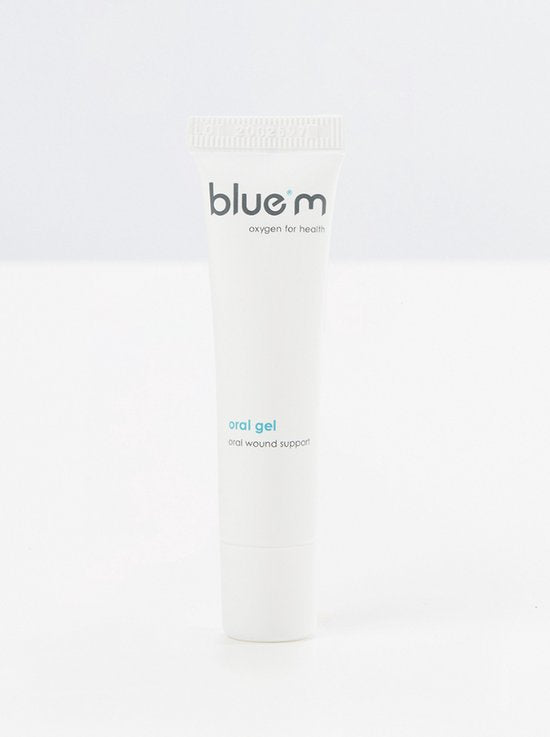 Bluem mondzorggel - 15 ml