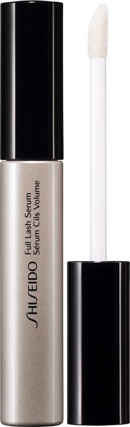 Shiseido Full Lash Serum - wimper- en wenkbrauwserum - 6 ml